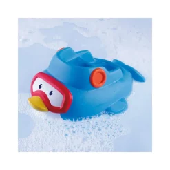 Pinguini Squirt & Sail