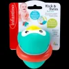 Pinguino Bagno