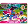 Pinypon Family Trip Car