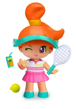 Pinypon Personaggi Professioni, Personaggi Pinypon A Tema Professioni Con Accessori;