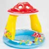 Piscina Baby Fungo Cm 102X89 I.6