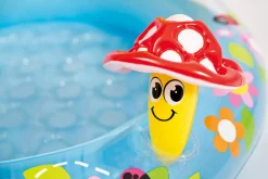 Piscina Baby Fungo Cm 102X89 I.6