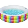 Piscina Gonfiabile "Family" Bestway® Rainbow Dreams , 6 Anni+