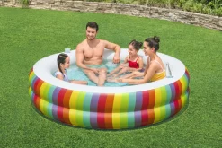 Piscina Gonfiabile 