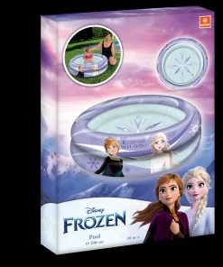 Piscina Gonfiabile Frozen