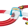Pista Macchinine Turboball Rc, 1 4 Anni, Con Tecnologia A Infrarossi