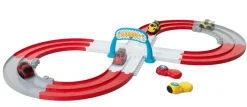 Pista Macchinine Turboball Rc, 1 4 Anni, Con Tecnologia A Infrarossi