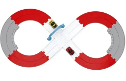Pista Macchinine Turboball Rc, 1 4 Anni, Con Tecnologia A Infrarossi