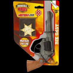 Pistola Alabama 8 Colpi