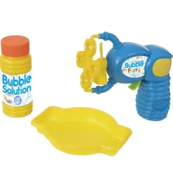 Pistola Bolle Di Sapone