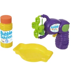 Pistola Bolle Di Sapone