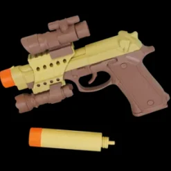 Pistola Militare