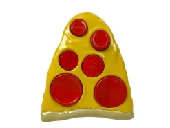 Pizza Blaster Radiocomando Tartarughe Ninja