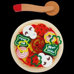 Pizza Gourmet