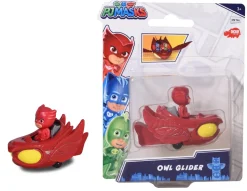 Pj Masks Veicolo Cm.7 Gufetta