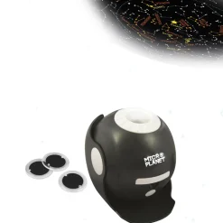 Planetario Hd