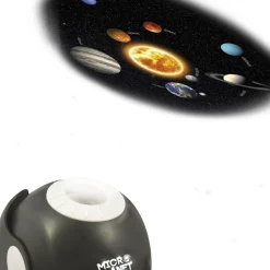 Planetario Hd