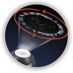 Planetario Hd