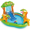 Play Center Giungla 216X188X124 Cm
