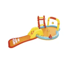 Play Center Piccolo Campione Lil' Champ