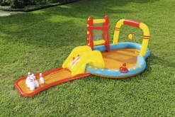 Play Center Piccolo Campione Lil' Champ