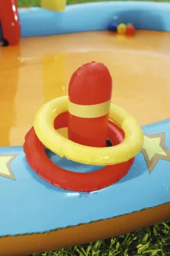 Play Center Piccolo Campione Lil' Champ