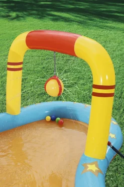 Play Center Piccolo Campione Lil' Champ