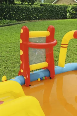 Play Center Piccolo Campione Lil' Champ