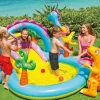 Playcenter Dinosauri Cm 333X229X112