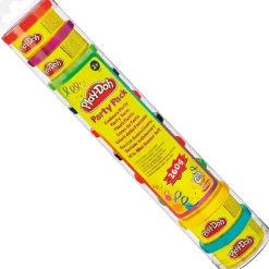 Playdoh Colori Della Fantasia