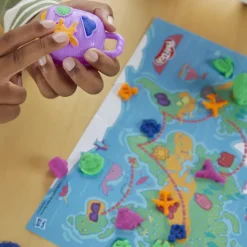 Play-Doh, Il Mio Primo Aeroplano Esploratore, Starter Set Per Attivita Manuali, Per Bambini E Bambine