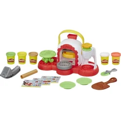 Play-Doh La Pizzeria