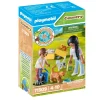 Playmobil 71309 Famiglia Di Gatti Per Bambini Dai 4 Anni
