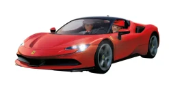 Playmobil 71020 Ferrari Sf90 Stradale Per Bambini Da 5 Anni In Su