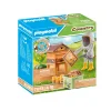 Playmobil Country 71253 Apicoltore Per Bambini Dai 4 Anni In Su