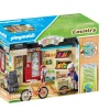 Playmobil Country 71250 Bottega Agricola Aperta 24 Ore Su 24 Per Bambini Dai 4 Anni In Su