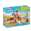 Playmobil Country 71242 Lezioni Di Equitazione Per Bambini Dai 4 Anni In Su
