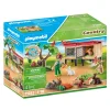 Playmobil Country 71252 Recinto Dei Conigli Per Bambini Dai 4 Anni In Su