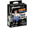 Playmobil Naruto Shippuden 71097 Sasuke Con Katana, Dai 5 Anni In Su