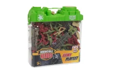Playset Esercito