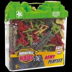 Playset Esercito