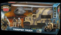 Playset Esercito