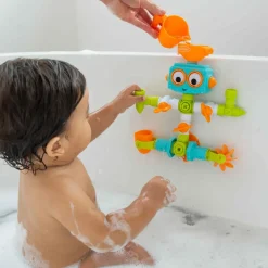 Plug 'N Play Plumber Set