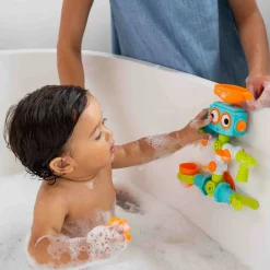 Plug 'N Play Plumber Set