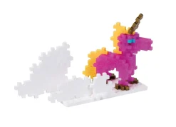 Plus-Plus Learn To Build Unicorns
