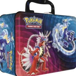 Pokemon Back To School Collector Chest