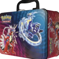 Pokemon Back To School Collector Chest
