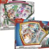 Pokemon Collezione Lunaruggente Ex E Eroeferreo Ex