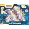Pokemon Collezione Premium Dialga E Palkia Originale V-Astro