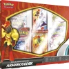 Pokemon Collezione Premium Armarouge-Ex
